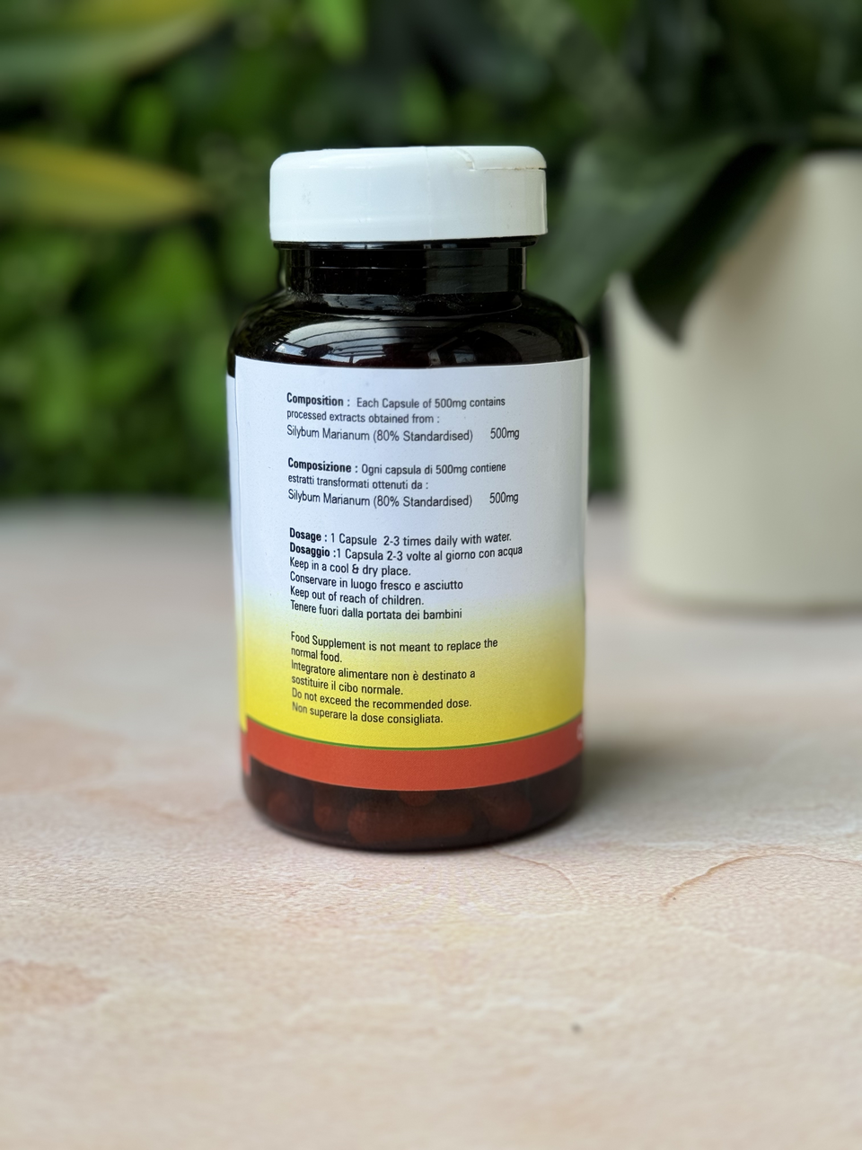 Cerebex Capsules - Image 2